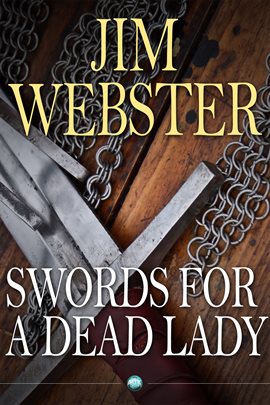Cover image for Swords for a Dead Lady