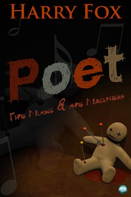 Cover image for Poet