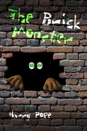 The Brick Monster cover image