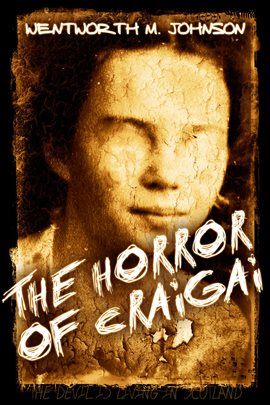 Cover image for The Horror of Craigai
