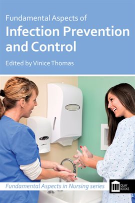 Cover image for Fundamental Aspects of Infection Prevention and Control
