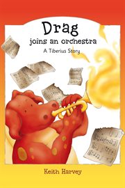 Drag joins an orchestra a Tiberius story cover image