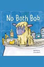 No Bath Bob cover image