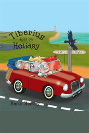 Tiberius goes on holiday cover image