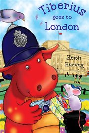 Tiberius goes to London cover image