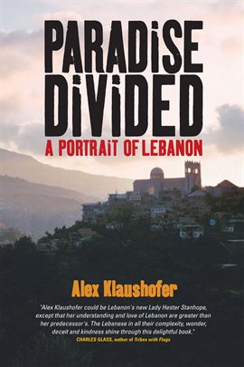 Cover image for Paradise Divided