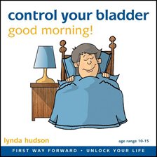 Cover image for Control Your Bladder