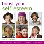 Boost your self esteem cover image