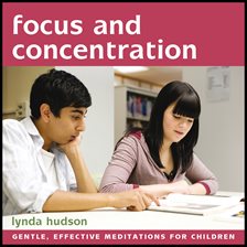 Imagen de portada para Focus and Concentration