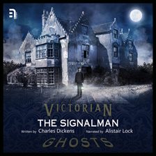 Cover image for The Signalman