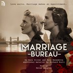 Marriage bureau cover image