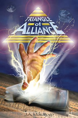Cover image for Triangle of Alliance