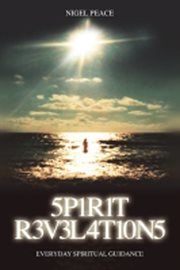Spirit revelations cover image