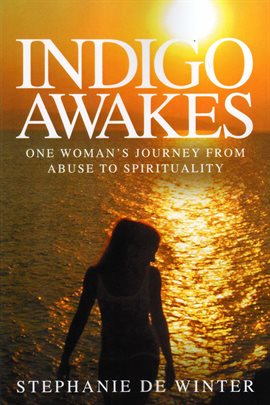 Cover image for Indigo Awakes