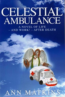 Cover image for Celestial Ambulance