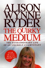 The quirky medium cover image