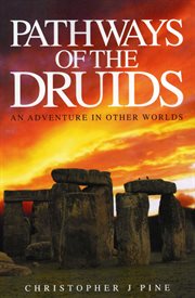 Pathways of the druids an adventure in other worlds cover image