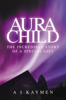 Cover image for Aura Child