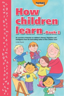 Cover image for An Overview of Theories on Children's Literacy, Linguistics and Intelligence