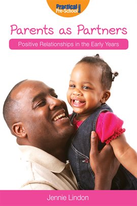 Cover image for Parents as Partners
