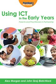 Using ict in the early years cover image