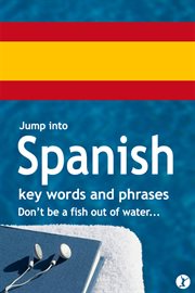 Jump Into Spanish cover image