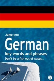 Jump Into German cover image