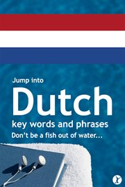Jump into Dutch cover image