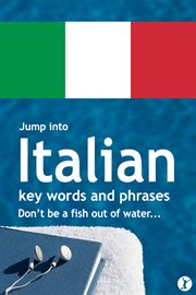 Jump Into Italian cover image