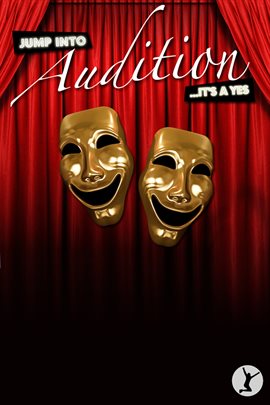 Cover image for Jump Into Audition