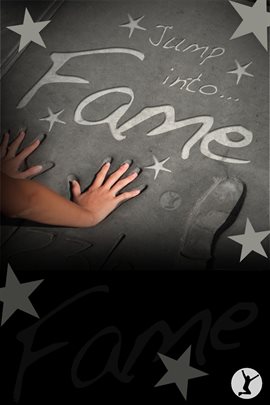 Cover image for Jump Into Fame