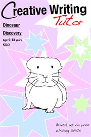 Dinosaur discovery brush up on your writing skills cover image