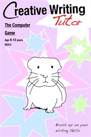The computer game cover image