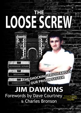 Cover image for The Loose Screw