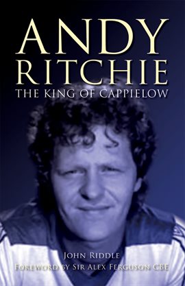 Image de couverture de The King of Cappielow
