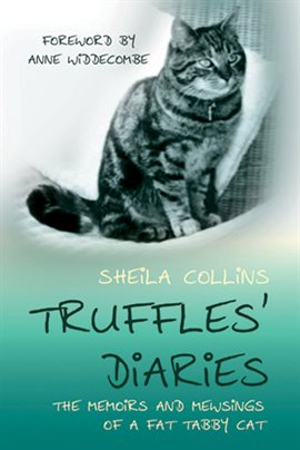 Cover image for Truffles' Diaries