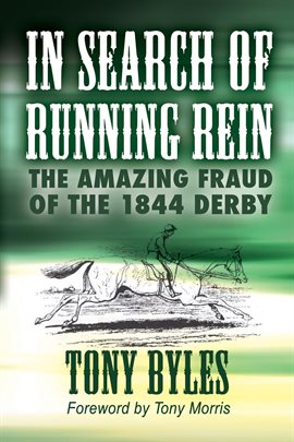 Cover image for In Search of Running Rein