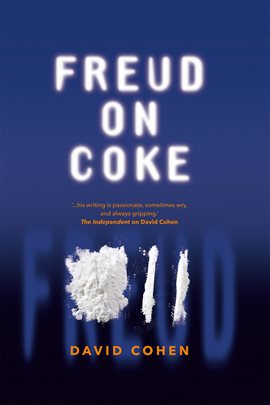 Cover image for Freud on Coke