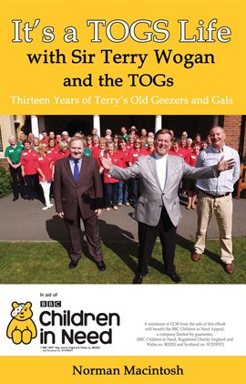 Cover image for It's a TOGS Life