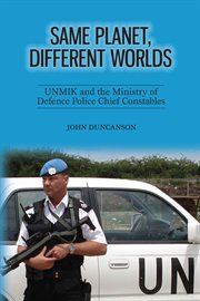 Same planet, different worlds cover image