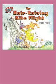 The hair-raising kite flight cover image