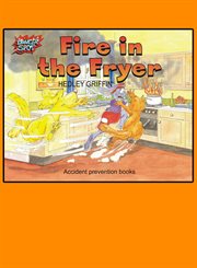 Fire in the fryer cover image