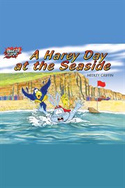 A Harey day at the seaside cover image