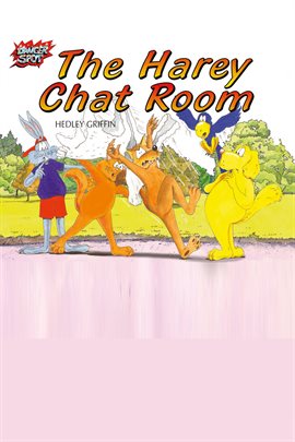 Cover image for The Harey Chat Room