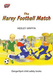 The harey football match cover image