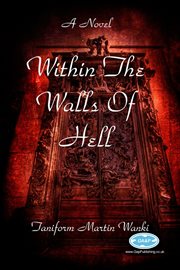Within the Walls of Hell cover image