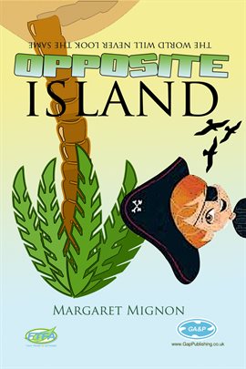 Cover image for Opposite Island