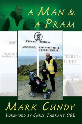 Cover image for A Man & A Pram