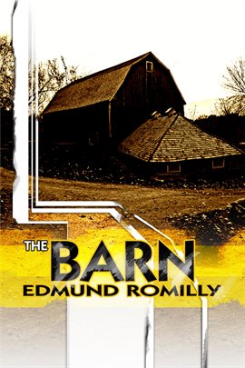 Cover image for The Barn