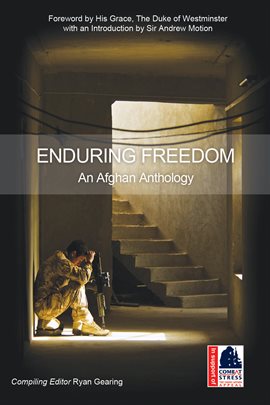 Cover image for Enduring Freedom